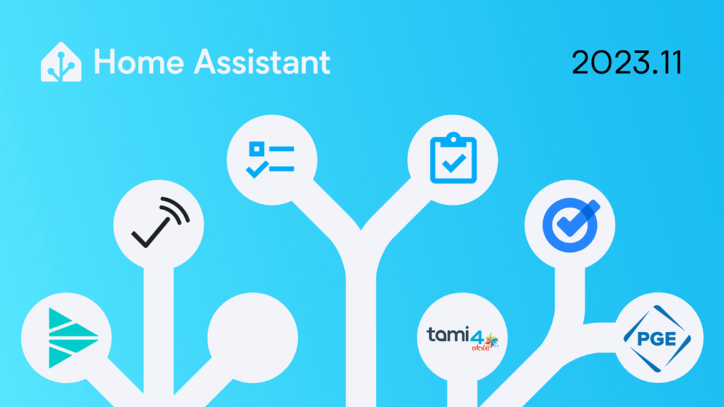 Actu Nouvelle Release 2023 11 De Home Assistant Releases Notes actu-nouvelle-release-2023-11-de-home-assistant-releases-notes