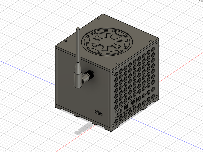 raspi-domotique