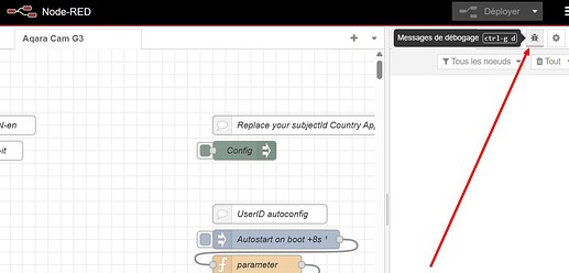 NODERED bug