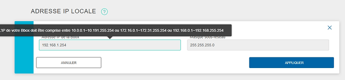 IHM-DHCP-IP-Locale