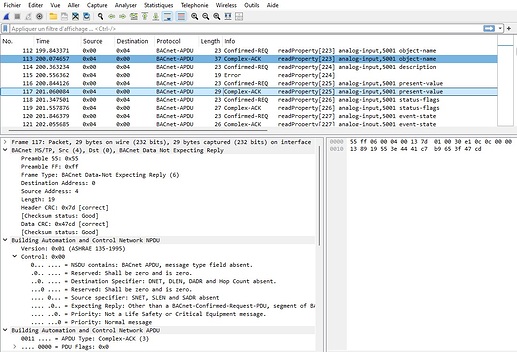 wireshark