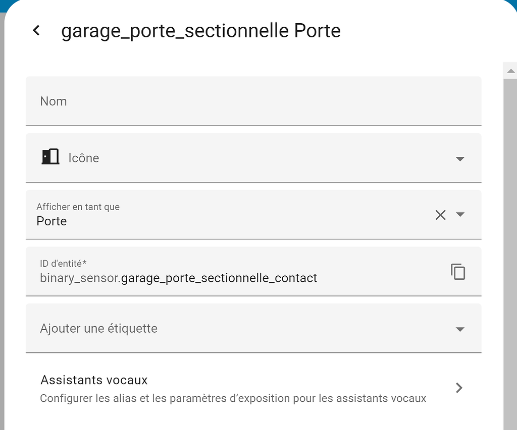 domotiser-porte-de-garage-entraide-home-assistant-home-assistant