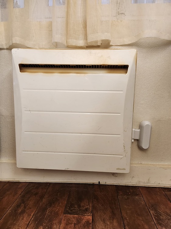 Avis Tiko Radiateur