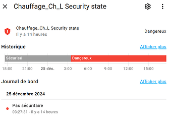 securite
