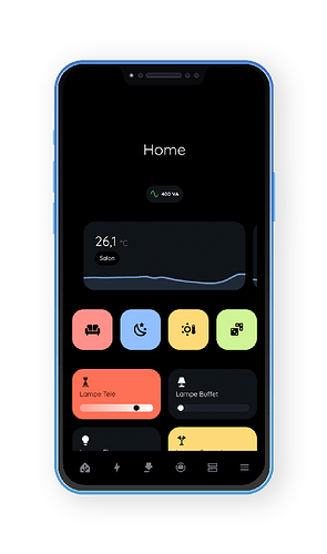 Home-black
