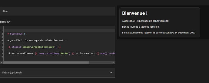 markdown