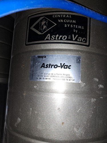 astrovac