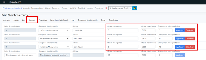 rapport