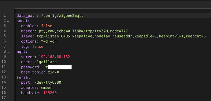 yaml