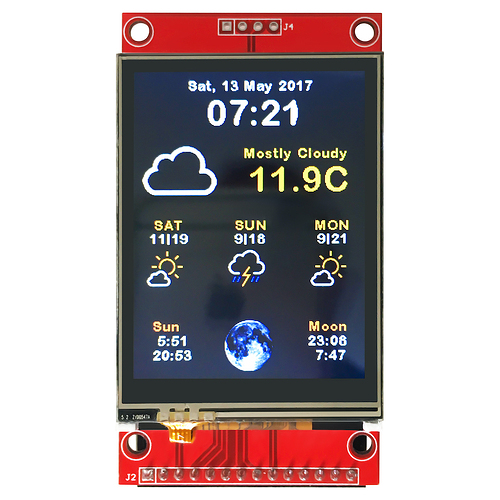 WeatherStation-2