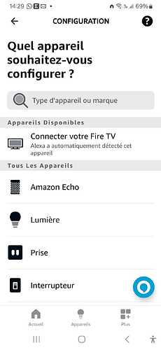 Alexa cpas de philips hue