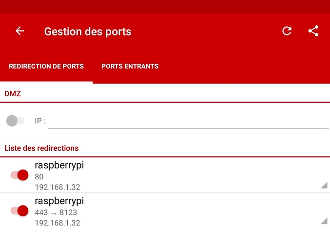 port_freebox