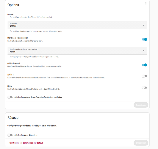 options N2