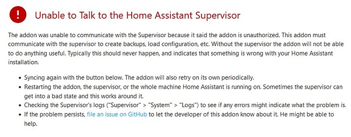 pbl ha backup
