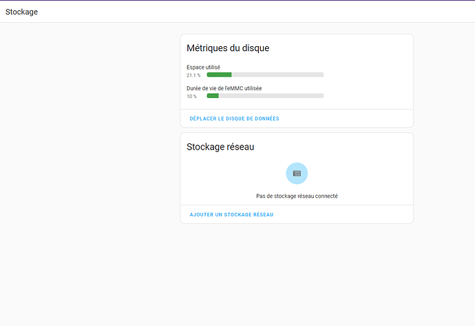 reseau