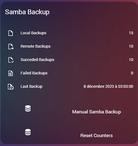 2023-12-08 17_25_31-Aperçu – Home Assistant – Brave
