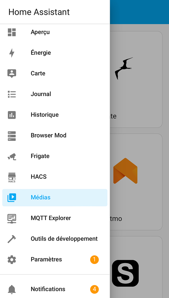 Visualiser images depuis home assistant - Entraide Home Assistant ...