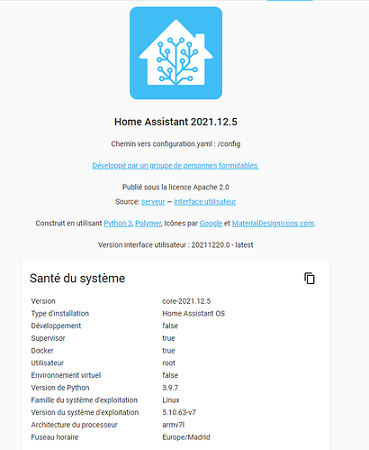 config actuelle 1-2