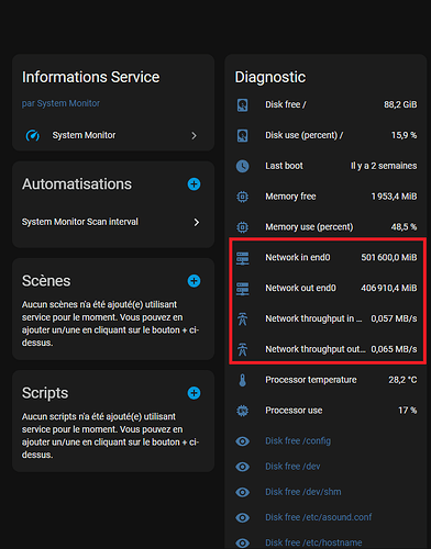 system monitor UI2