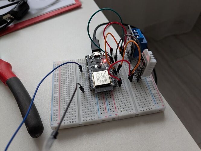 ESP32