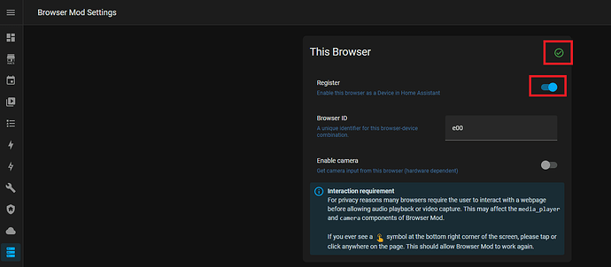 browser-mod active