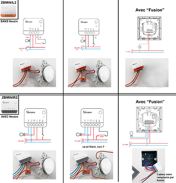 Schema Sonoff