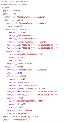 debug