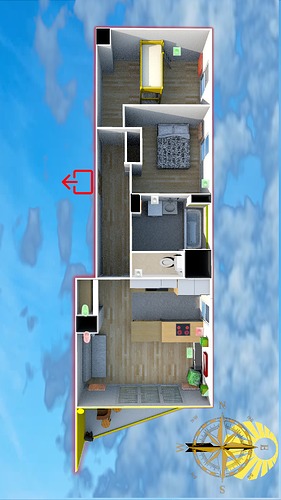 preset