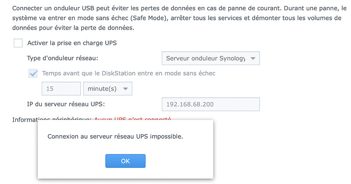 NAS UPS 2