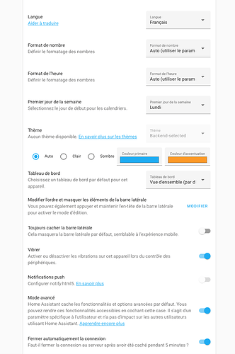 profil