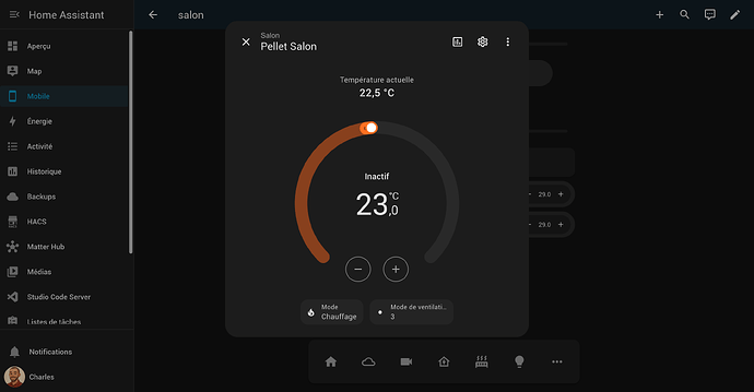 FireShot Capture 165 - Mobile – Home Assistant - homeassistant