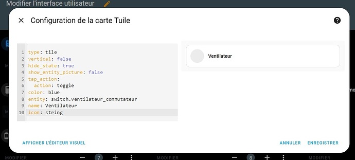 tuile