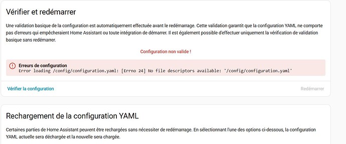 Pb persistant avec OS16_2