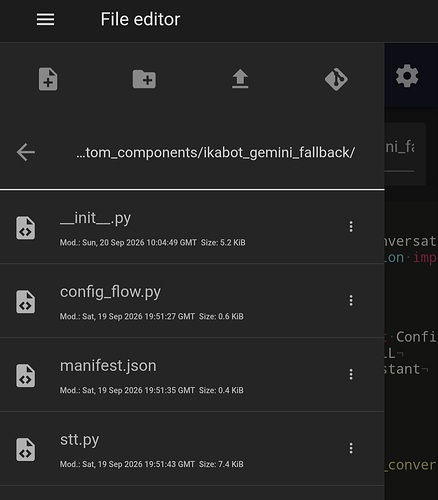 Screenshot20260920151913Home Assistant