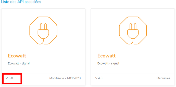 Ecowatt
