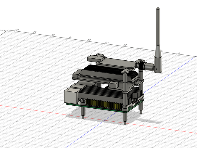 raspi-domotique-nu