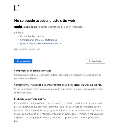 acces