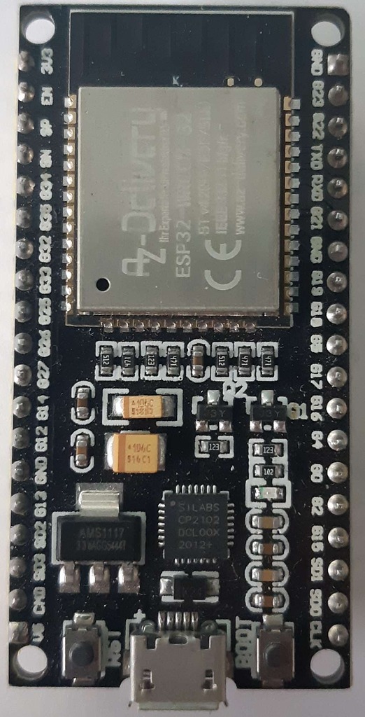 Piloter une télécommande par ESP32 - Vos Projets - Home Assistant ...