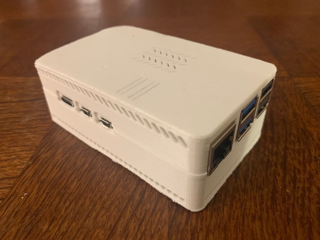 Raspberry Pi 5 + Hat NVMe Bottom + boîtier + alim 27W (vendue ...