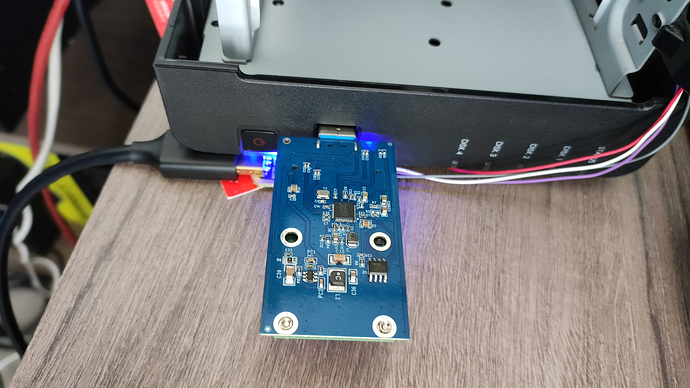 DS412+_serial