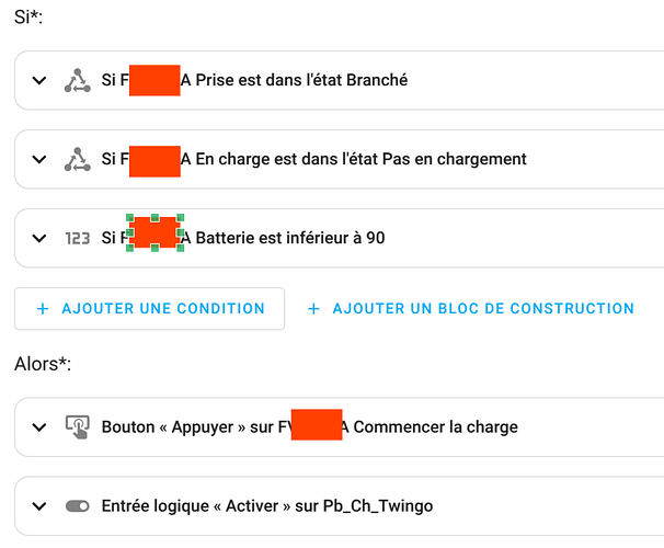 script vérif charge
