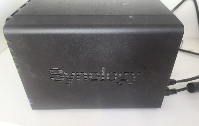 Syno 3