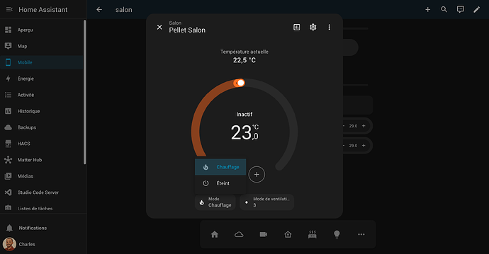 FireShot Capture 166 - Mobile – Home Assistant - homeassistant