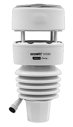 ecowitt ws90