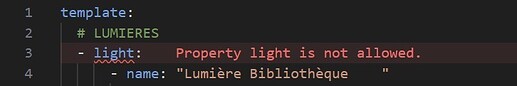 yaml
