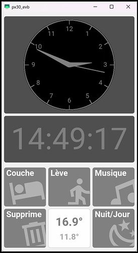 Nuit