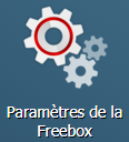 freeboxParametres