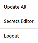 ESPHome_Secrets_Editor