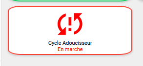 cycle alerte