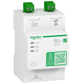 Schneider Electric - EER39300 - Wiser Energy